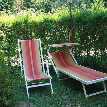 Banana Aparthotel Cannobio