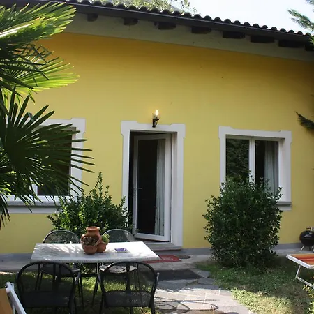 شقة فندقية Banana