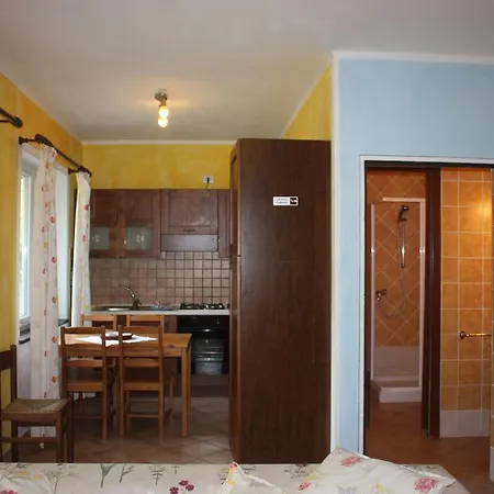 Banana شقة فندقية كانوبيو