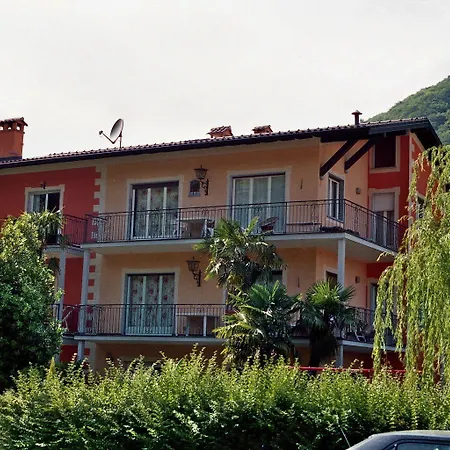 Апарт-отель Banana Каннобио