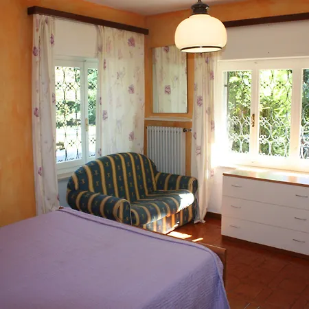 Апарт-отель Banana