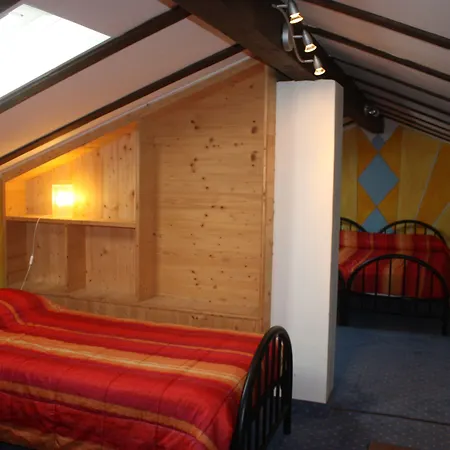 Banana Aparthotel