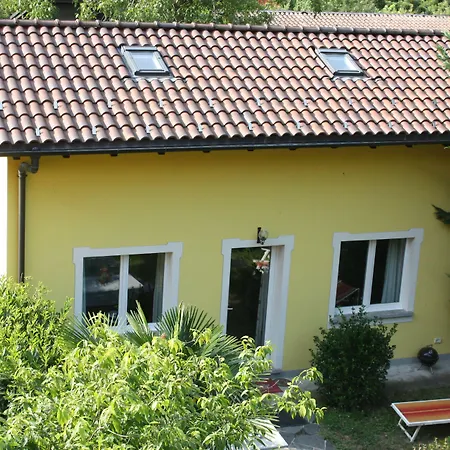 Апарт-отель Banana