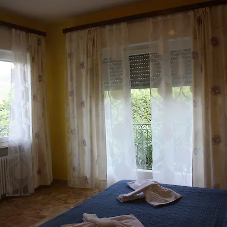 Banana شقة فندقية كانوبيو