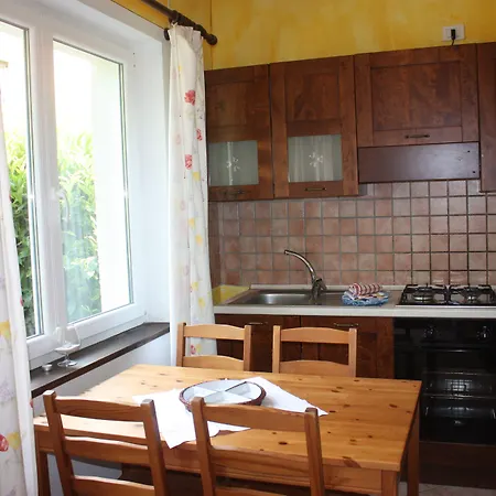 Banana Апарт-отель Каннобио