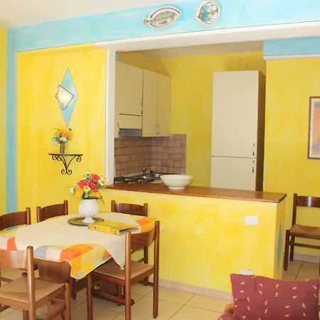 شقة فندقية Banana كانوبيو