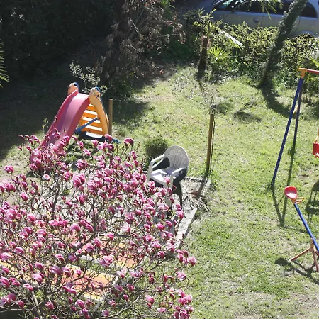 Апарт-отель Banana Каннобио