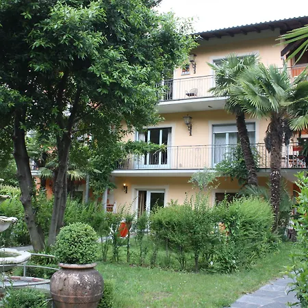 Banana شقة فندقية