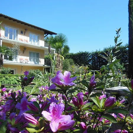 Banana Апарт-отель