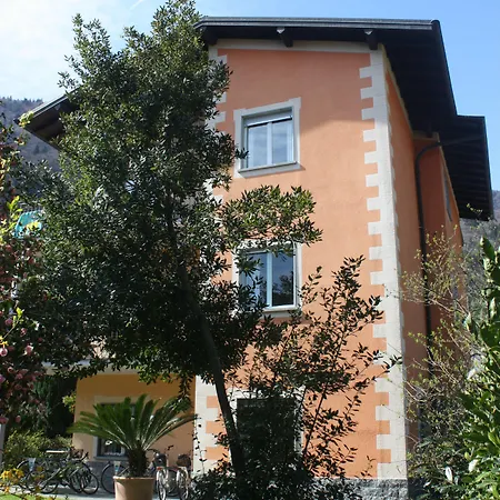 شقة فندقية Banana *