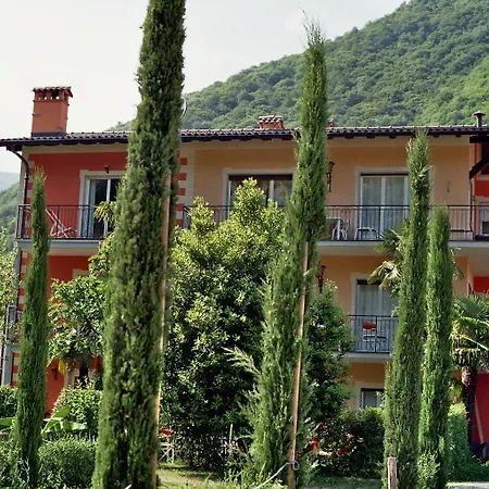 شقة فندقية Banana *