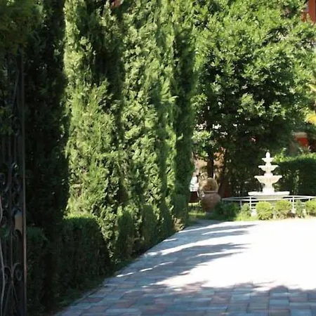 Banana شقة فندقية