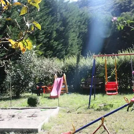 Banana Aparthotel