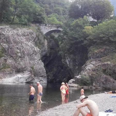 شقة فندقية Banana كانوبيو