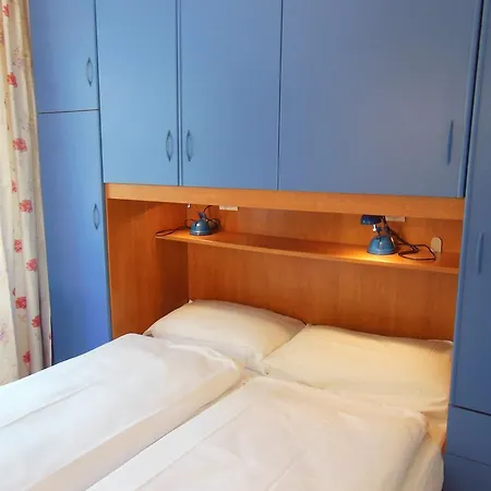 Banana Lejlighedshotel *