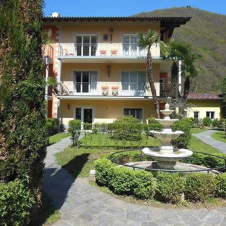 Апарт-отель Banana