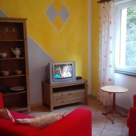 Banana Aparthotel