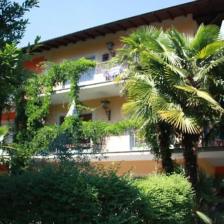 Апарт-отель Banana