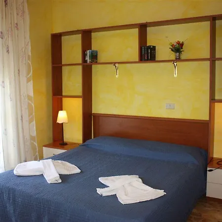 Banana Aparthotel