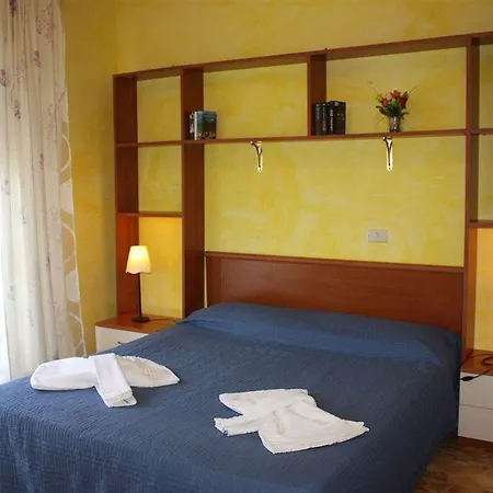 Banana Lejlighedshotel