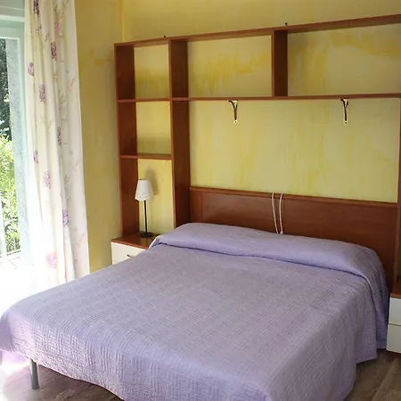 Banana Lejlighedshotel *