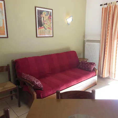 Banana Lejlighedshotel *