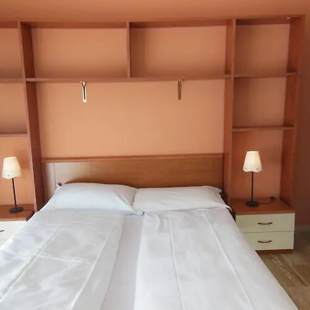 Banana Lejlighedshotel