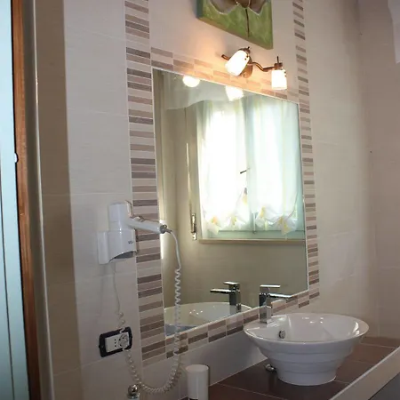 Апарт-отель Banana Каннобио