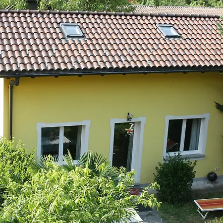 Banana * Каннобио