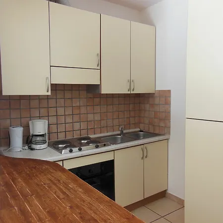 Апарт-отель Banana