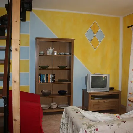Banana Lejlighedshotel *