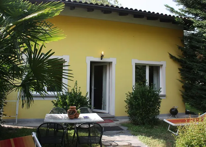 Hotel apartamentowy Banana