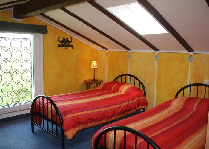 Banana 아파트호텔 *