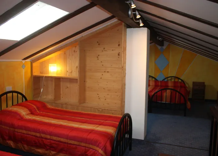 Banana Hotel apartamentowy