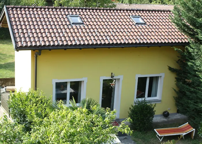 아파트호텔 Banana