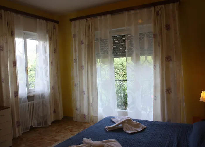 Banana 아파트호텔 카노비오