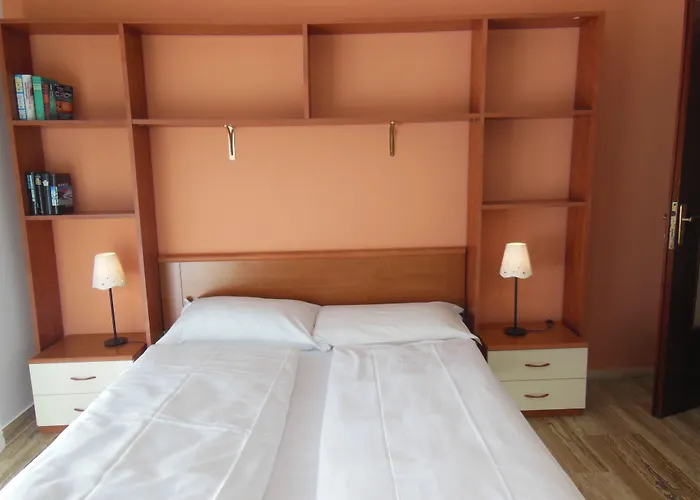 Апарт-отель Banana *