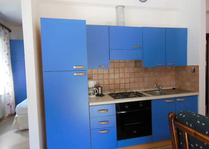 아파트호텔 Banana