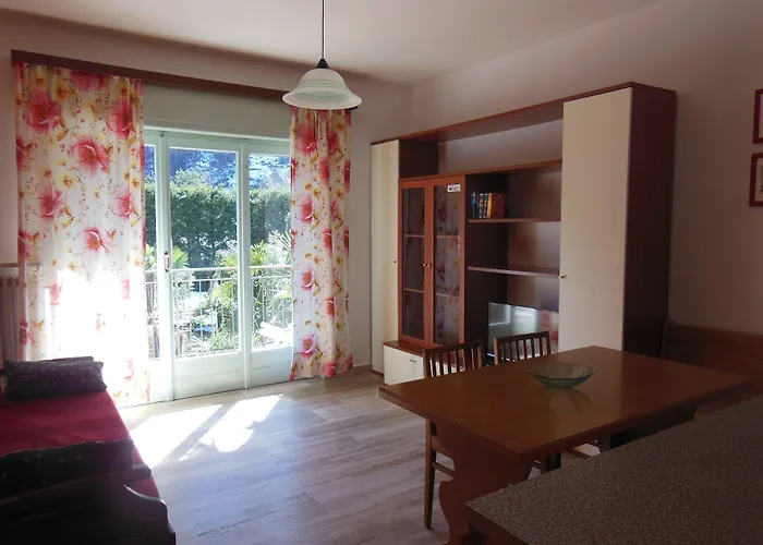 Апарт-отель Banana