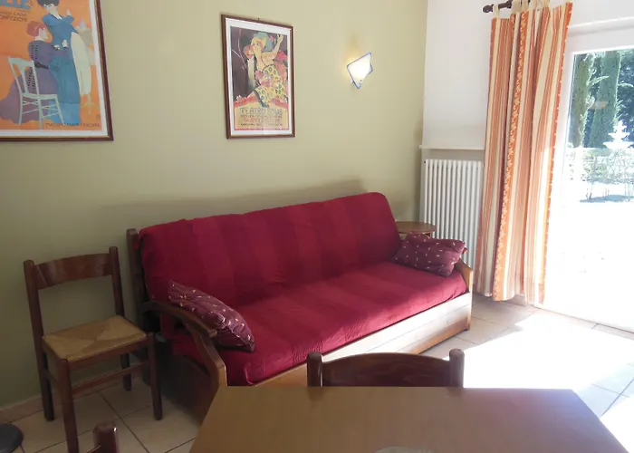 아파트호텔 Banana