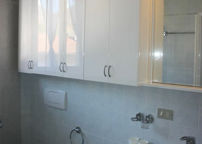 아파트호텔 Banana *