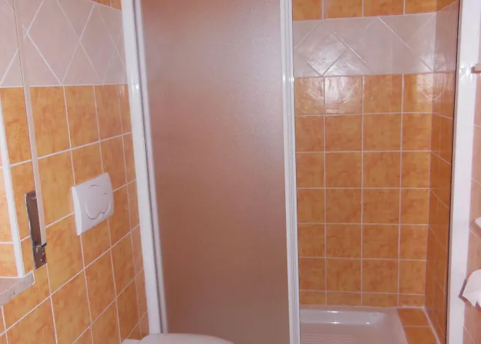 아파트호텔 Banana