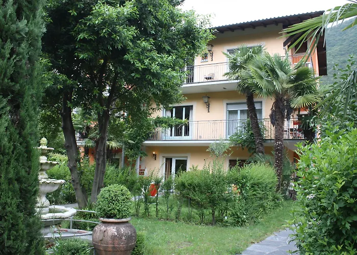 Banana Hotel apartamentowy