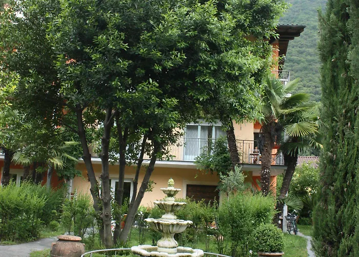 Appart hôtel Banana Cannobio