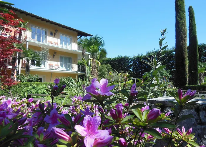 Banana Hotel apartamentowy