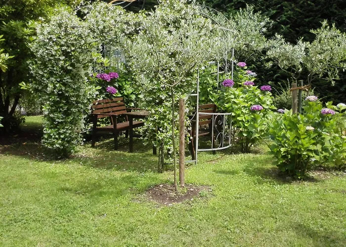 Banana 아파트호텔 *