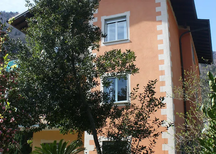 Appart hôtel Banana *