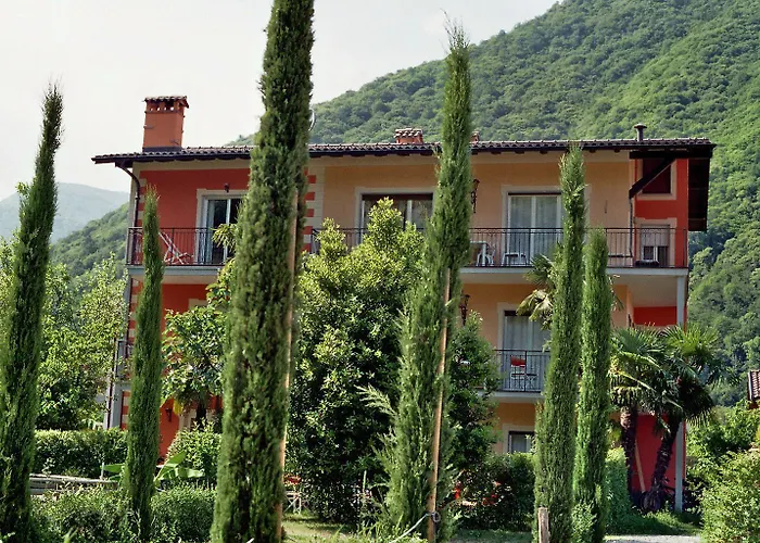 Апарт-отель Banana *