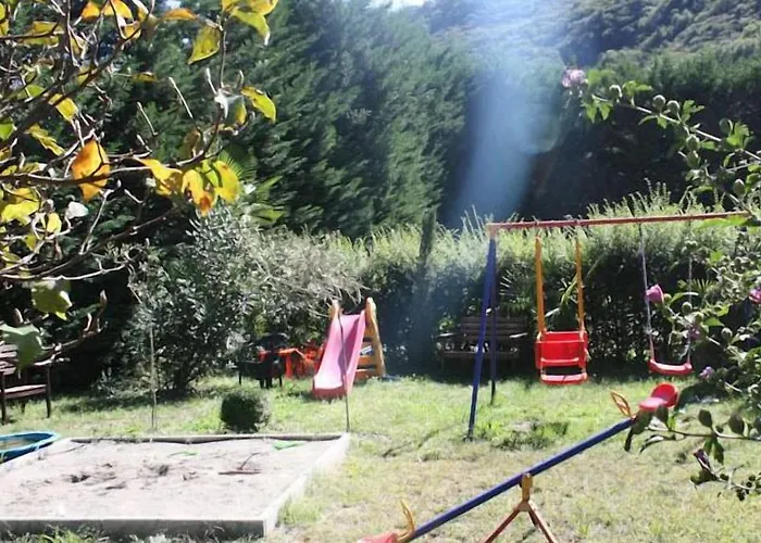 Banana Апарт-отель