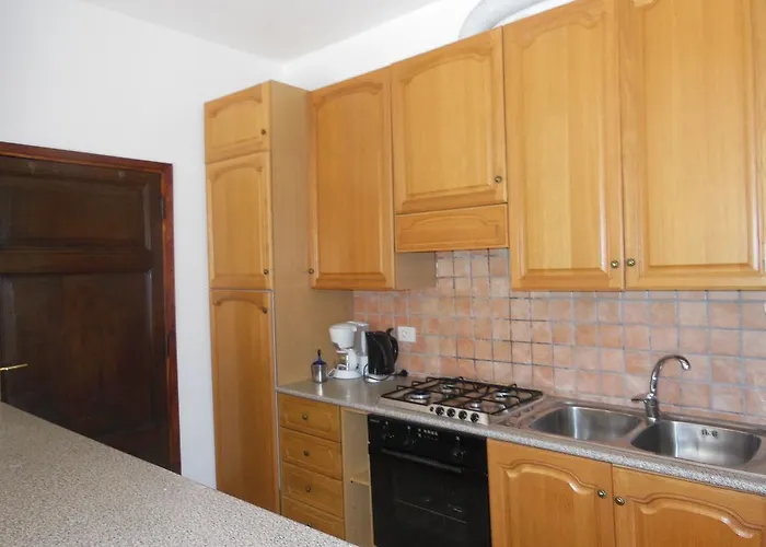 Hotel apartamentowy Banana *